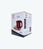 BOUILLOIRE FITCO 1.7 L FKT1301DRS – Image 2