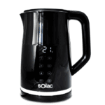 BOUILLORE TORRENT 1.7L INOX DIGITAL SOLAC