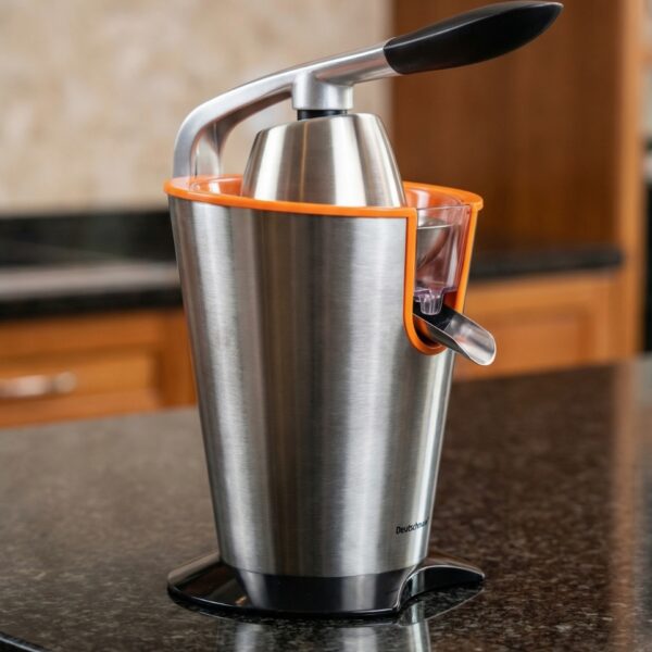 PRESSE AGRUMES 85W Deutschmann 0,4L