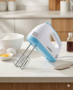 Batteur électrique 100W GENERAL