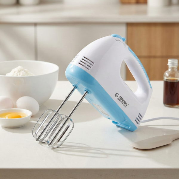 Batteur électrique 100W GENERAL