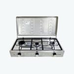 FOURNEAU 3 FEUX ITIMAT