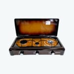 FOURNEAU 3F ITIMAT I-16B MAJOLIK LONG