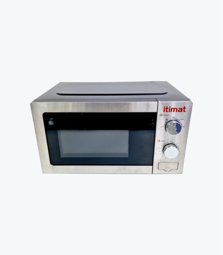 Micro ondes itimat