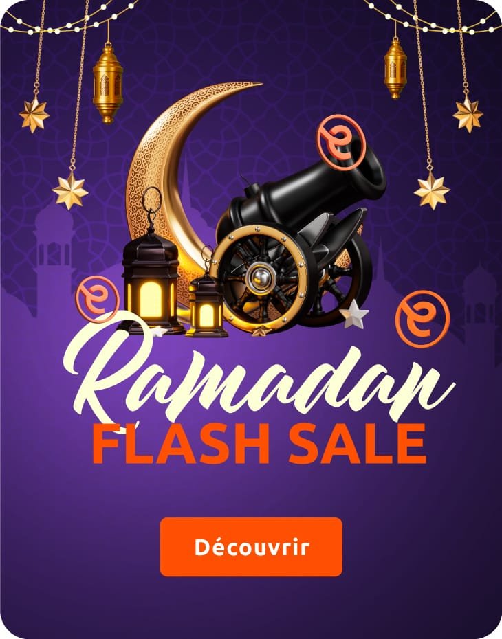 Électroménager Marrakech, Offre Ramadan électroménager Marrakech