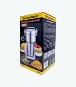 BROYEUR A GRAIN DEUTSCHMANN DM1000G – Image 3