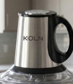 HACHOIR ELECTRIQUE KOLN 3L + BOL EN VERRE