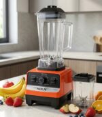 BLENDER MULTIFONCTION KOLN 2L + MOULIN A EPIECS – 5000W BL5000W