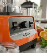 BLENDER MULTIFONCTION KOLN 2L + MOULIN A EPIECS – 5000W BL5000W