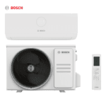 CLIMATISEUR BOSCH LINE 5000i 24000 BTU - INVERTER