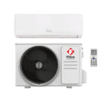 CLIM FITCO MURAL 9000 BTU INVERTER R410