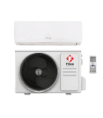 CLIM FITCO MURAL 12000 BTU INVERTER R410
