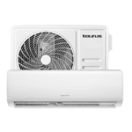 CLIM SPLIT 9000BTU ON/OFF - TAURUS