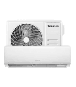 CLIM SPLIT 9000BTU ON/OFF - TAURUS