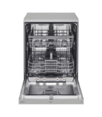 Lave-vaisselle LG QuadWash™ Steam | SmartThinQ™ | LG | DFC532FP – Image 3