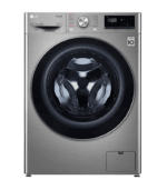 MACHINE A LAVER AUTOMATIQUE LG F2V3HYPKP 8KG