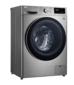 MACHINE A LAVER AUTOMATIQUE LG F2V3HYPKP 8KG – Image 2