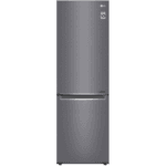 Réfrigérateur LG Combiné 341L - A++ - Froid Ventilé - Compresseur Inverter