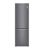 Réfrigérateur LG Combiné 341L - A++ - Froid Ventilé - Compresseur Inverter