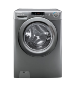 MACHINE À LAVER 9KG hublot Smart  SILVER CANDY