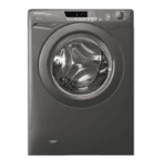 MACHINE À LAVER 10KG 1200TR SILVER CANDY