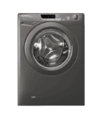 MACHINE À LAVER 10KG 1200TR SILVER CANDY