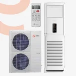 Climatiseur Fitco Armoire 48000 BTU FFS48-APA ON/OFF