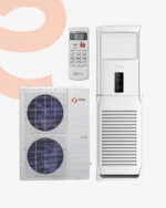 Climatiseur Fitco Armoire 48000 BTU FFS48-APA ON/OFF