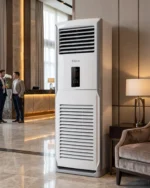 Climatiseur Fitco Armoire 48000 BTU FFS48-APA ON/OFF