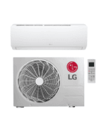 CLIMATISEUR LG 12 000 ON/OFF R410 "Sans Installation" – Image 4