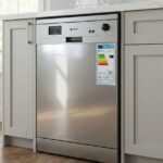 lave-vaisselle Venezia VZX1ES