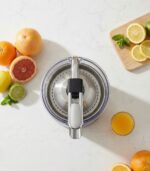 Presse Agrumes TATCH Electrique 200w – Modèle VS-6017B-3 pour oranges et agrumes