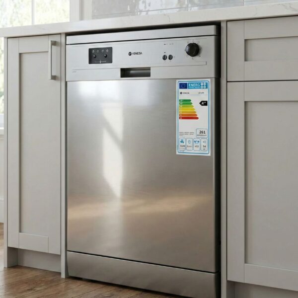 lave-vaisselle Venezia VZX1ES