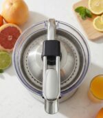 Presse Agrumes TATCH Electrique 200w – Modèle VS-6017B-3 pour oranges et agrumes