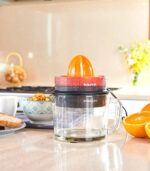 Presse Agrumes taurus Citrus Glass – OL-362, 30W, design verre pour jus frais electrounivers marrakech