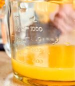 Presse Agrumes taurus Citrus Glass – OL-362, 30W, design verre pour jus frais electrounivers marrakech