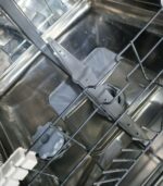 lave-vaisselle Venezia VZX1ES