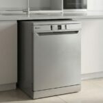 Lave-vaisselle VENEZIA VZA1F - VZA1FS – 13 couverts – Inox – A++