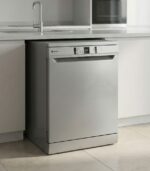 Lave-vaisselle VENEZIA VZA1F - VZA1FS – 13 couverts – Inox – A++