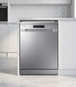 Lave-vaisselle Samsung DW60M5070FS (Inox) – 14 couverts