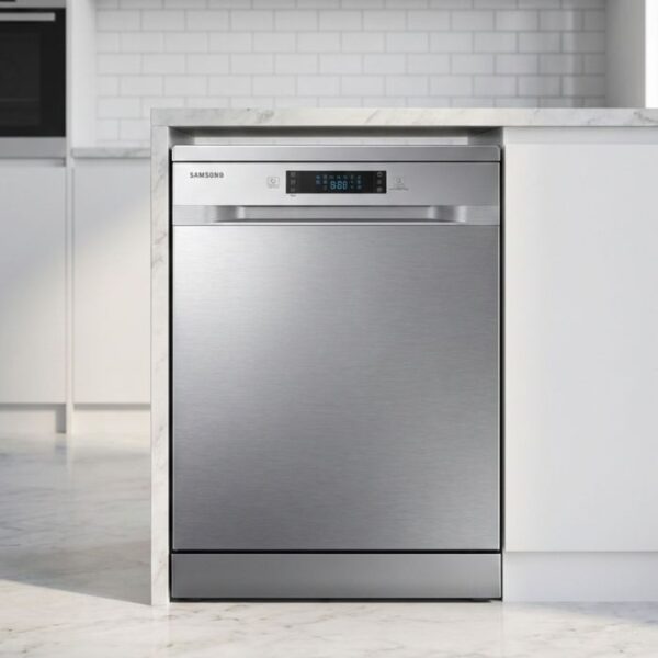 Lave-vaisselle Samsung DW60M5070FS (Inox) – 14 couverts