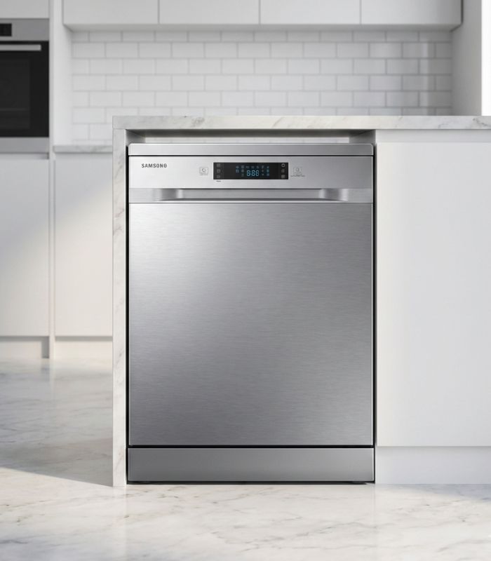Lave-vaisselle Samsung DW60M5070FS (Inox) – 14 couverts