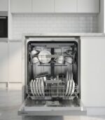 Lave-vaisselle Samsung DW60M5070FS (Inox) – 14 couverts