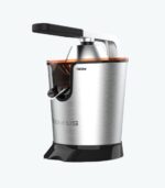 Taurus Presse agrumes EASY PRESS 1000 – Légende, 1000W, moteur AC pro, inox, 2 ans de garantie