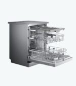Lave-vaisselle Samsung DW60M5070FS (Inox) – 14 couverts