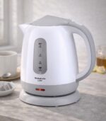 Bouilloire Électrique Luna – Plastique 1L 1100W TAURUS Luna MA9158001A