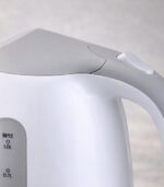 Bouilloire Électrique Luna – Plastique 1L 1100W TAURUS Luna MA9158001A