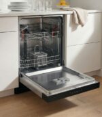 Lave-vaisselle WHIRLPOOL 13 CV 5P A+ INOX standard – WFC3B19NX (WFC 3B19 N X)