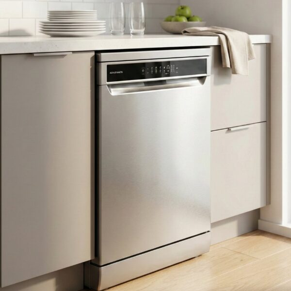 Lave-vaisselle Arthur Martin AFF1360VSA – 13 couverts, A++, 52 dB