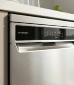 Lave-vaisselle Arthur Martin AFF1360VSA – 13 couverts, A++, 52 dB